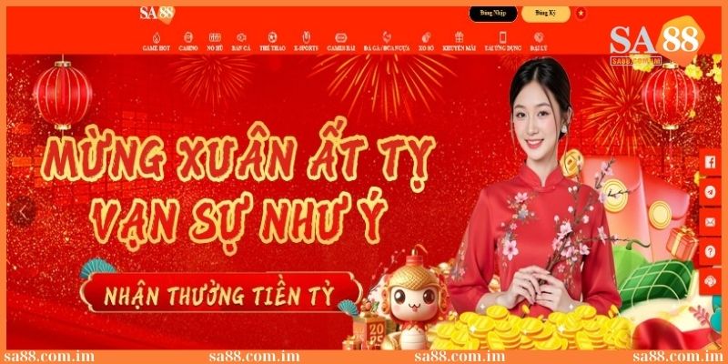 gioi thieu sa88